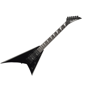 Jackson JS Series RR Minion JS1X in Satin Black