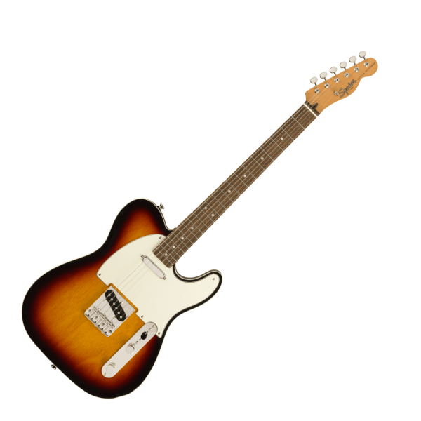 Squier Classic Vibe '60s Custom Telecaster