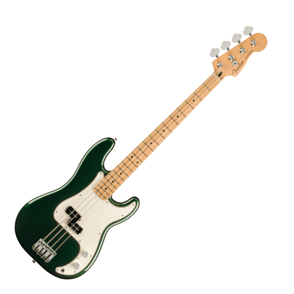 Fender Limited Edition Player Precision Bass