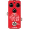 NUX NCH-3 Voodoo Vibe Mini Rotary Chorus Guitar Effects Pedal