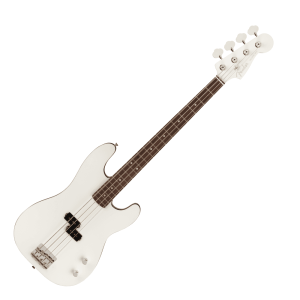 Fender Aerodyne Special Precision Bass Guitar