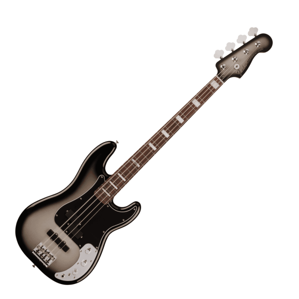 Fender Troy Sanders Signature Precision Bass Guitar