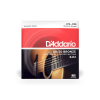 D'Addario EJ12 80/20 Bronze Medium Gauge Acoustic Guitar Strings 13-56