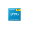 Horizon Devices Progressive Tension Standard 6 9-47 Electric Guitar Strings