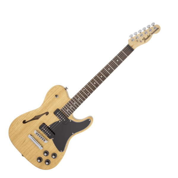 Fender JA-90 Jim Adkins Signature Telecaster Thinline