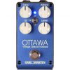 Carl Martin Ottowa Auto Wah Guitar Effects Pedal