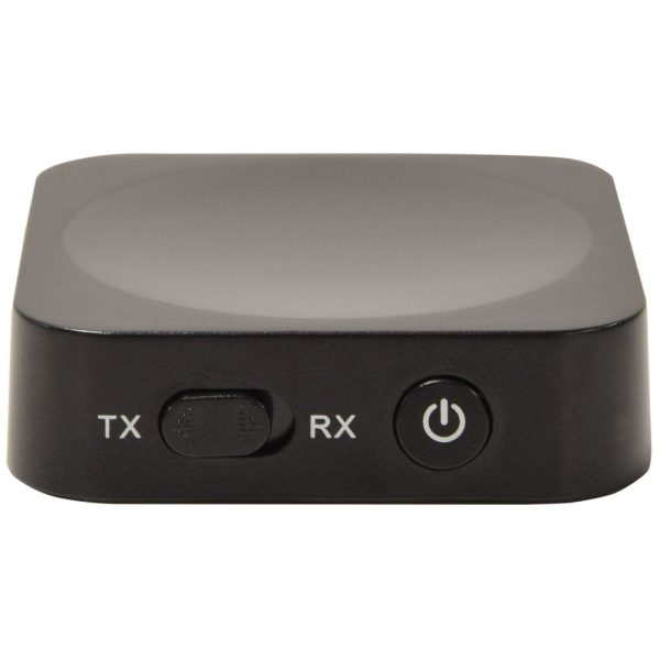 AV:Link Bluetooth 2-in-1 Audio Transmitter and Receiver