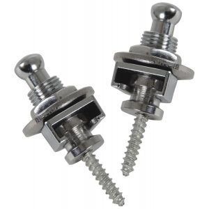 Chord Strap Locks - Set of 2