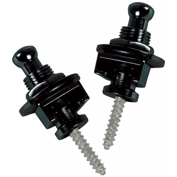 Chord Strap Locks - Set of 2