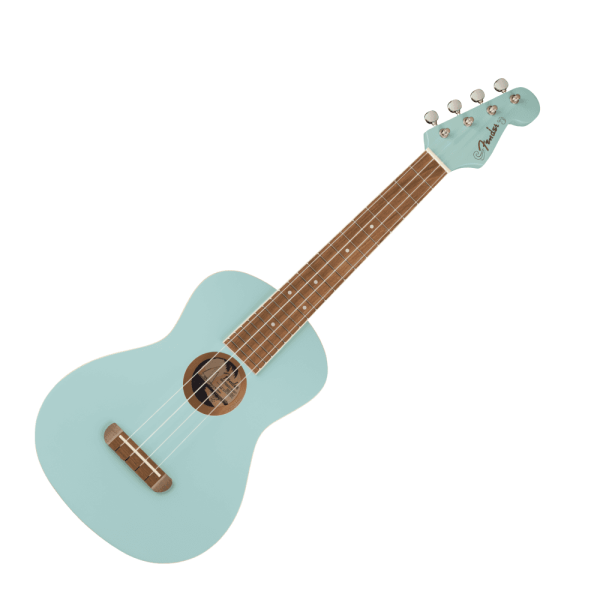 Fender Avalon Tenor Ukulele