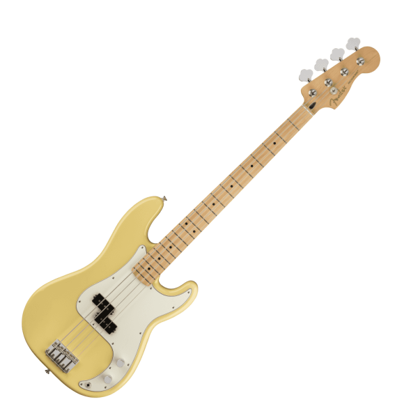 Fender Player Precision Bass