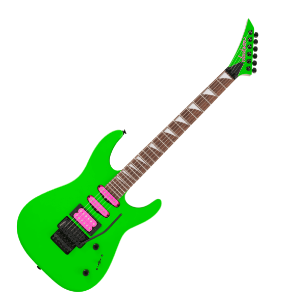 Jackson X Series Dinky DK3XR HSS