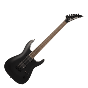 Jackson X Series Soloist SLA6 DX Baritone