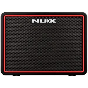 NUX Mighty Lite BT MKII Modelling 5-Watt Electric Guitar Amplifier