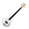 Sterling by Music Man RAYSS4 StingRay Short Scale Bass Guitar