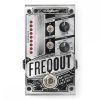 Digitech FreqOut Natural Feedback Creator Guitar Effects Pedal