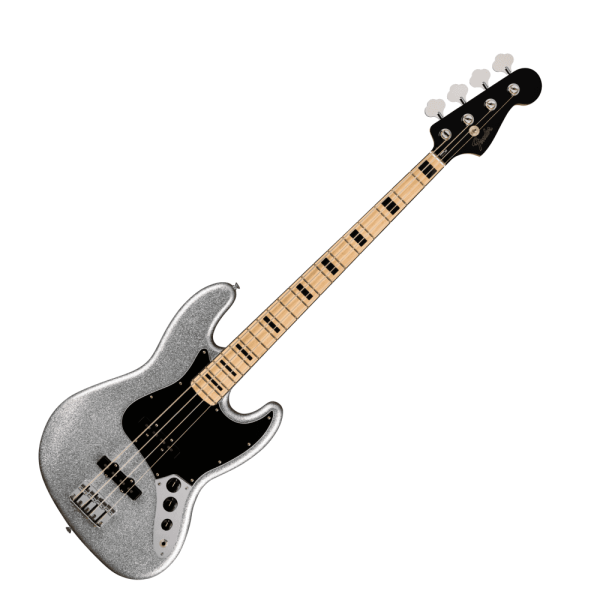 Fender Limited Edition Mikey Way Signature Jazz Bass