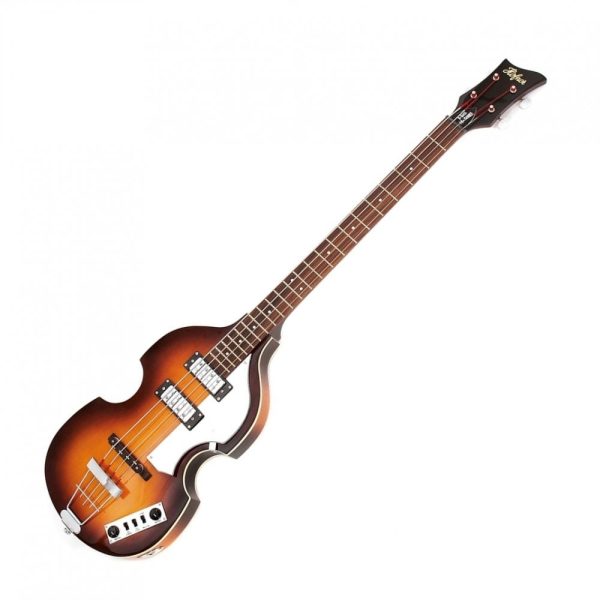 Hofner Ignition "Cavern" Violin Bass Guitar