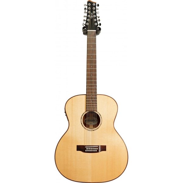 Spruce Top