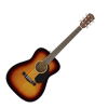 Fender CC-60S Concert Acoustic Guitar