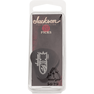 Jackson 351 Shape Heavy 1.0mm Bomb Picks