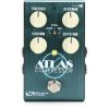 Source Audio ATLAS Compressor Guitar Effects Pedal