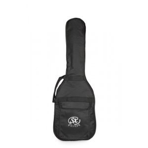 SX EB400 Electric Guitar Gig Bag