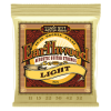 Ernie Ball Earthwood 80/20 Bronze Light 11-52 Acoustic Guitar Strings