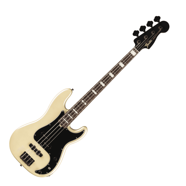 Fender Duff McKagan Signature Deluxe Precision Bass Guitar