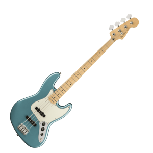 Fender Player Jazz Bass