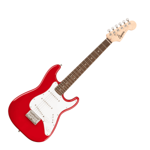 Squier Mini 3/4 Size Stratocaster