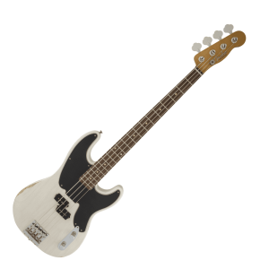 Fender Mike Dirnt (Green Day) Signature Road Worn Precision Bass