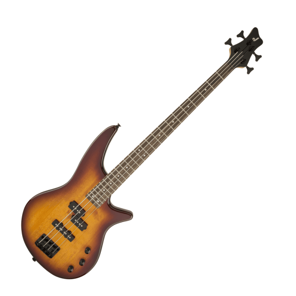 Jackson JS Series Spectra Bass JS2