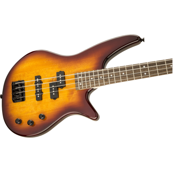 Tobacco Burst