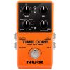 NUX Time Core Deluxe MKII Digital Delay Guitar Effects Pedal