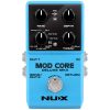 NUX Mod Core Deluxe MKII Multi-Modulation Guitar Effects Pedal