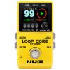 NUX Loop Core Stereo Looper Guitar Effects Pedal