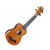 Barnes & Mullins BMUK5S Soprano Ukulele