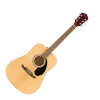 Fender FA-125 Dreadnought Acoustic Guitar