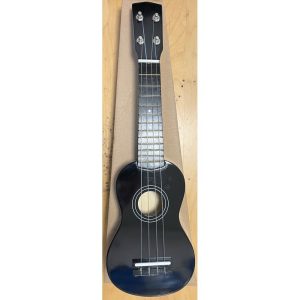 Rosetti Soprano Ukulele