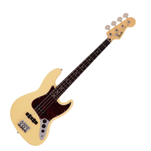 Fender Made in Japan Junior Collection Short Scale Jazz Bass