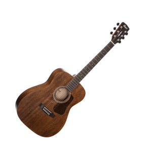 Cort Luce L450C All-Solid Mahogany Acoustic Guitar