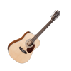 Cort Earth 70 12-String Dreadnought Acoustic Guitar