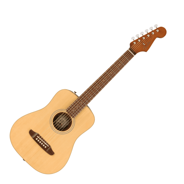 Fender Redondo Mini Acoustic Guitar