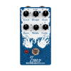 EarthQuaker Devices Zoar Dynamic Audio Grinder Distortion Guitar Effects Pedal