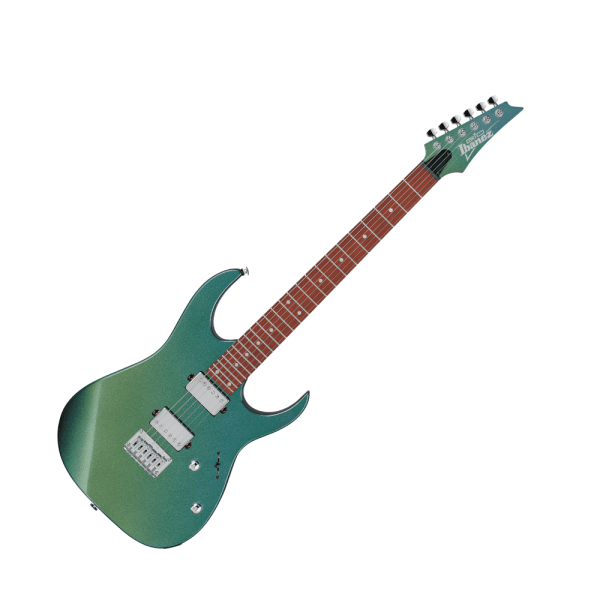 Ibanez GRG121SP-GYC Gio RG Series Electric Guitar