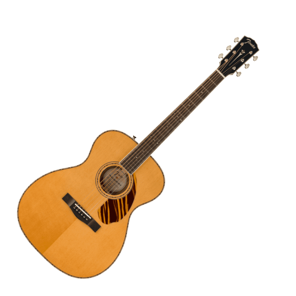 Fender FSR PO-220E Orchestra Electro-Acoustic Guitar