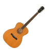 Fender FSR PO-220E Orchestra Electro-Acoustic Guitar