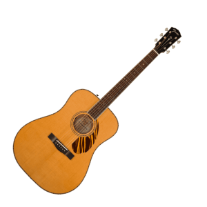 Fender PD-220E Dreadnought Electro-Acoustic Guitar