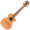 Laka VUC95EA Maple Series Concert Electro-Ukulele